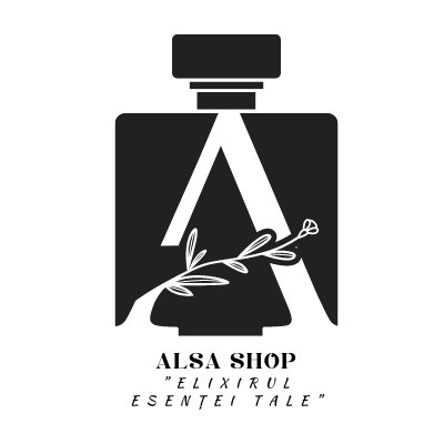 ALSA SHOP -”Elixirul esenței tale”